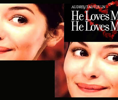 He Loves Me He Loves Me Not (2003)