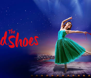 Matthew Bourne's The Red Shoes (2021)