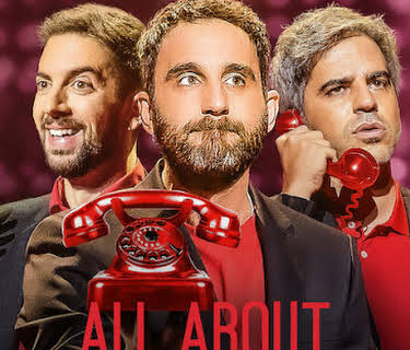 All About Gila (2022)