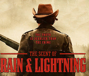The Scent of Rain & Lightning (2017)