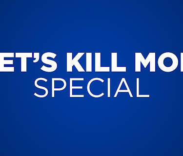 Let's Kill Mom Season 1