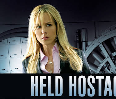 Held Hostage (2009)
