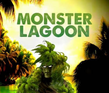 Monster Lagoon (2011)