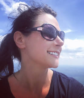 Julie Marron