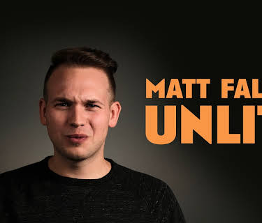 Matt Falk: Unlit (2019)