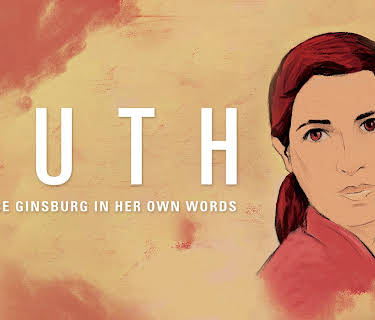 Ruth - Justice Ginsburg In Her Own Words (2019)