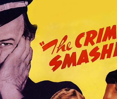 Cosmo Jones, Crime Smasher (1943)