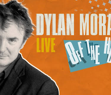 Dylan Moran Live: Off the Hook (2015)