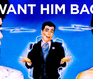 I Want Him Back (1990)