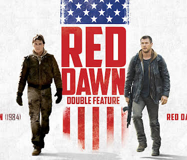 Red Dawn 2-Movie Collection
