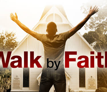Walk by Faith (2014)