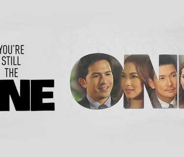 You're Still the One (2015)