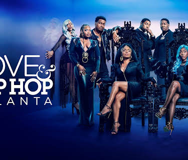 Love & Hip Hop: Atlanta
