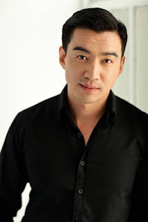Johnny M. Wu