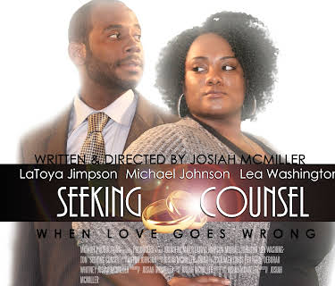 Seeking Counsel (2017)
