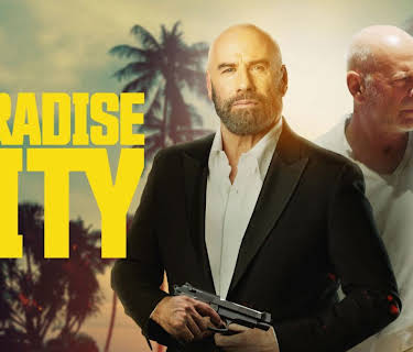 Paradise City (2026)