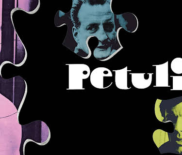 Petulia (1968)