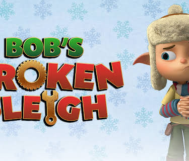 Bob's Broken Sleigh (2015)