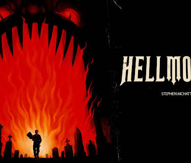 Hellmouth (2015)