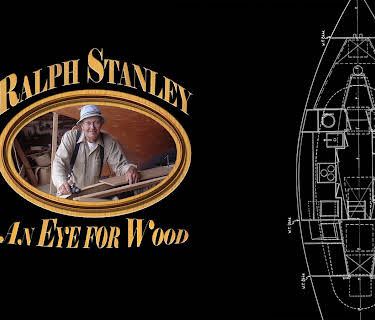 Ralph Stanley: An Eye for Wood (2015)