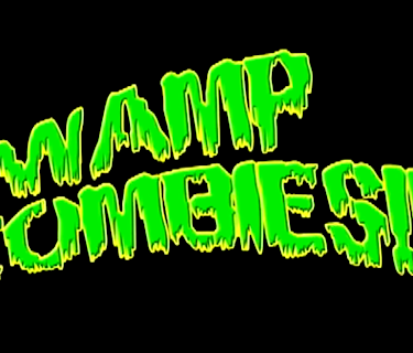 Swamp zombies (2005)