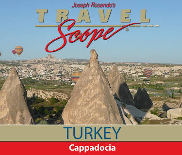 Cappadocia, Turkey