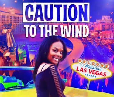 Caution to the Wind (2010)