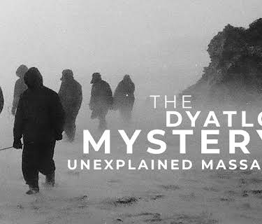 The Dyatlov Mystery (2023)