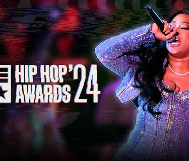 Hip Hop Awards 2024 (2024)