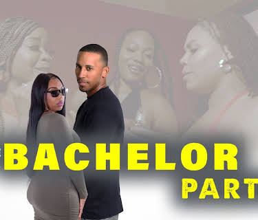 The Bachelor Party (2024)
