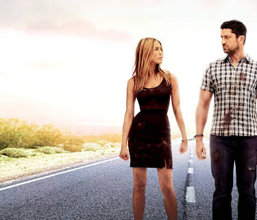 The Bounty Hunter (2010)