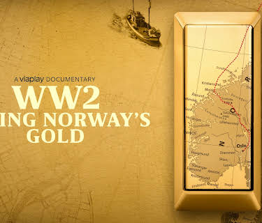 WW2 - Saving Norway's Gold