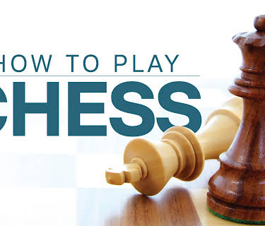 How to Play Chess: Lessons from an International Master