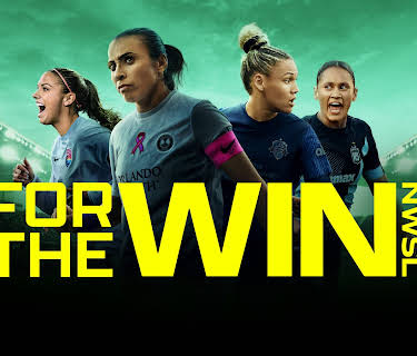 For The Win: NWSL