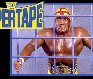 WWE SuperTape: Volume 1 (2025)