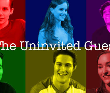 The Uninvited Guest (2015)
