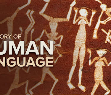 The Story of Human Language
