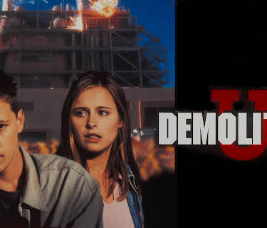 Demolition University (1999)