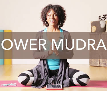 Power Mudras (2014)