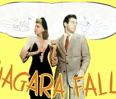 Niagara Falls (1941)