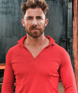 Aldo Kane