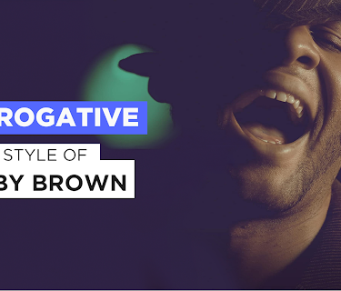 My Prerogative (1988)
