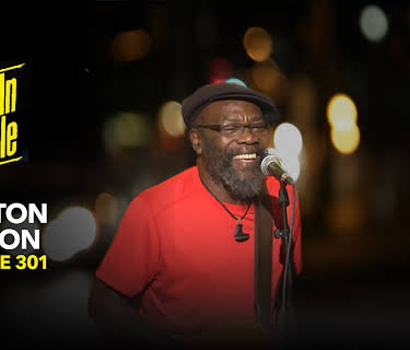 Clinton Fearon - Meet the Band (2016)