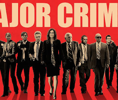 Major Crimes: Season 1