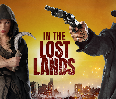 In the Lost Lands (2025)