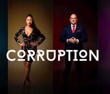 Corruption (2023)