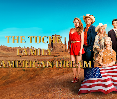 The Tuche Family: The American Dream (2016)