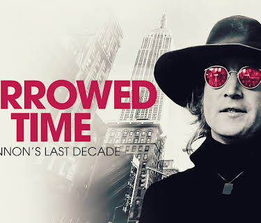 Borrowed Time: Lennon's Last Decade (2025)