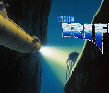 Rift (1990)