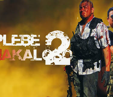 El Plebe Chakaloso 2 (2010)